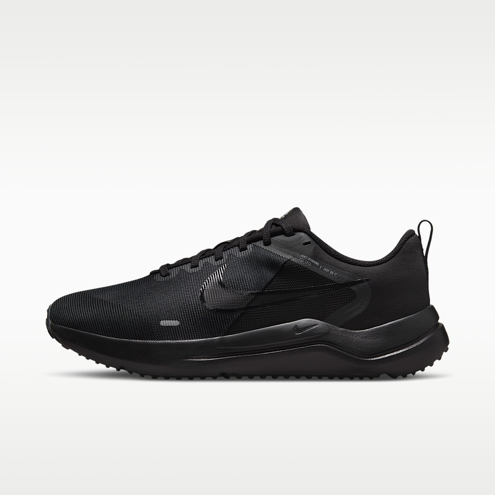 Nike Downshifter 12 Men's Road Running Shoes (Extra Wide). Nike.com